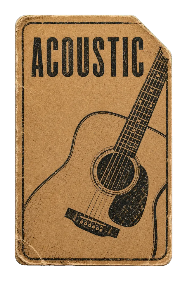 Acoustic