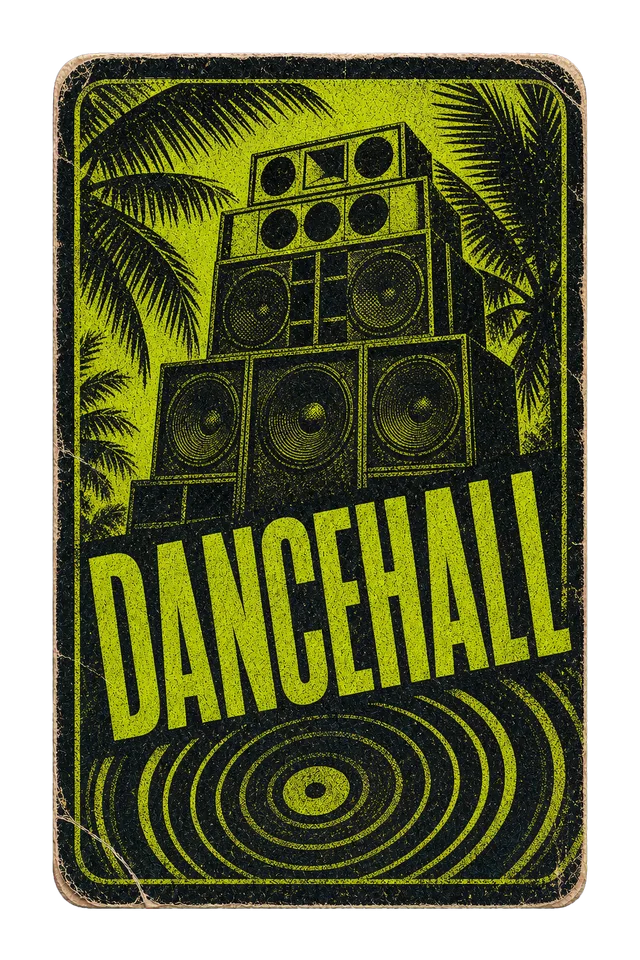 Dancehall