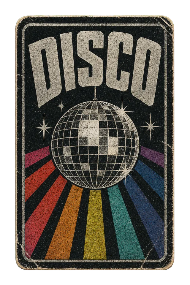 Disco