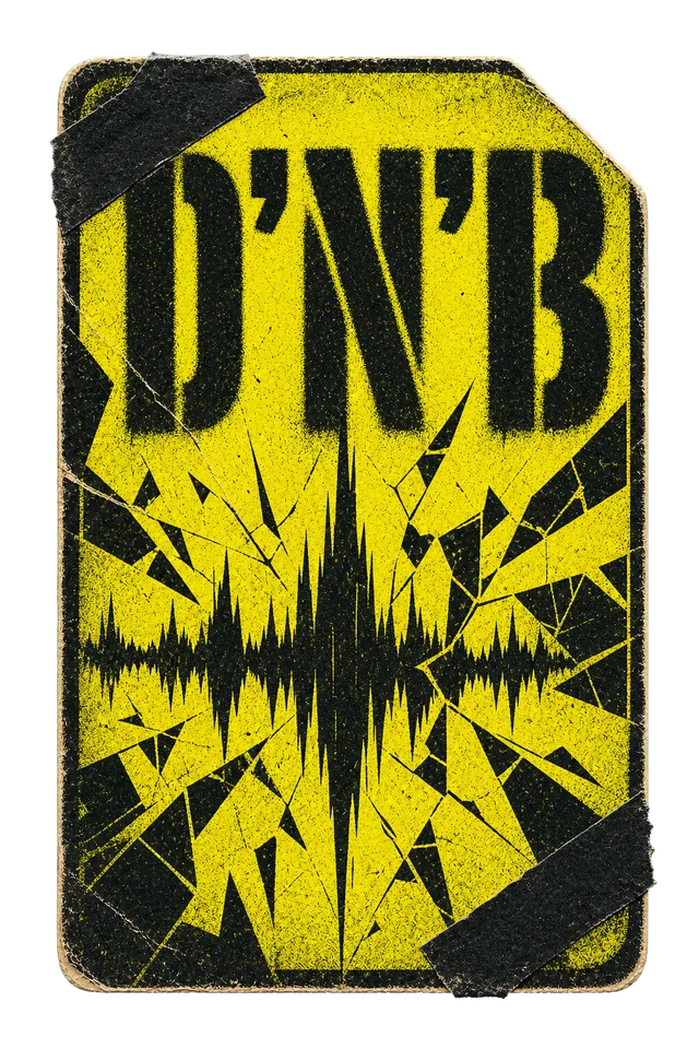 D'n'B