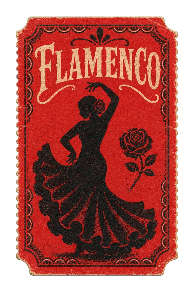 Flamenco