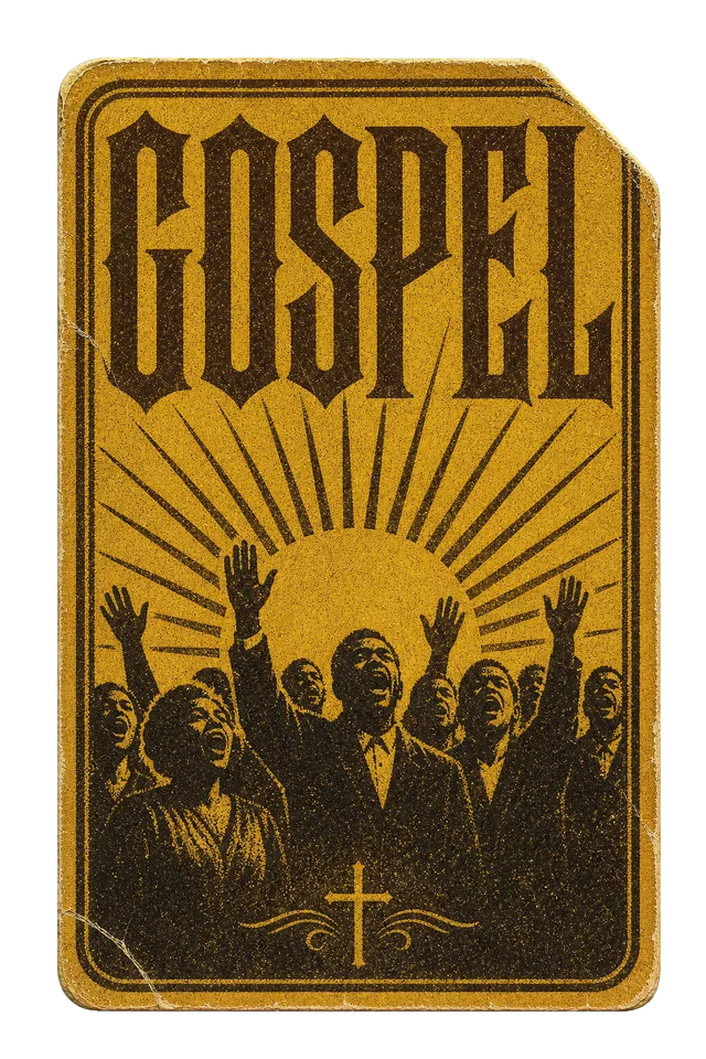 Gospel
