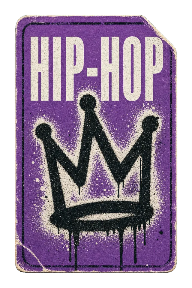 Hip-Hop