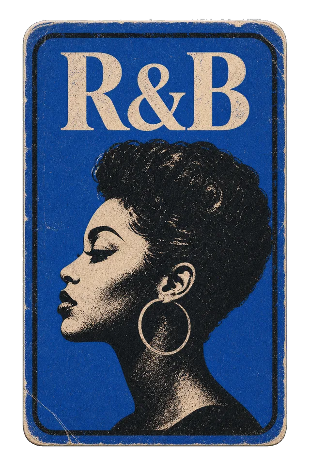 R&B