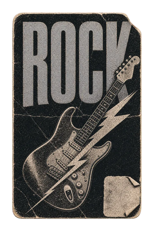 Rock