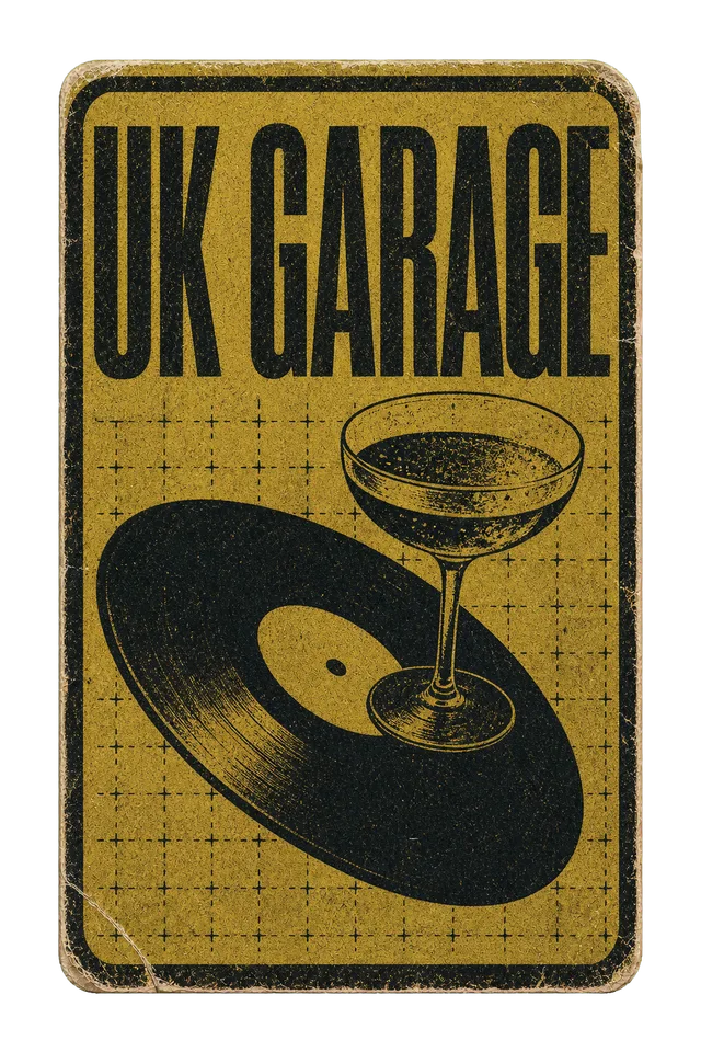 UK Garage